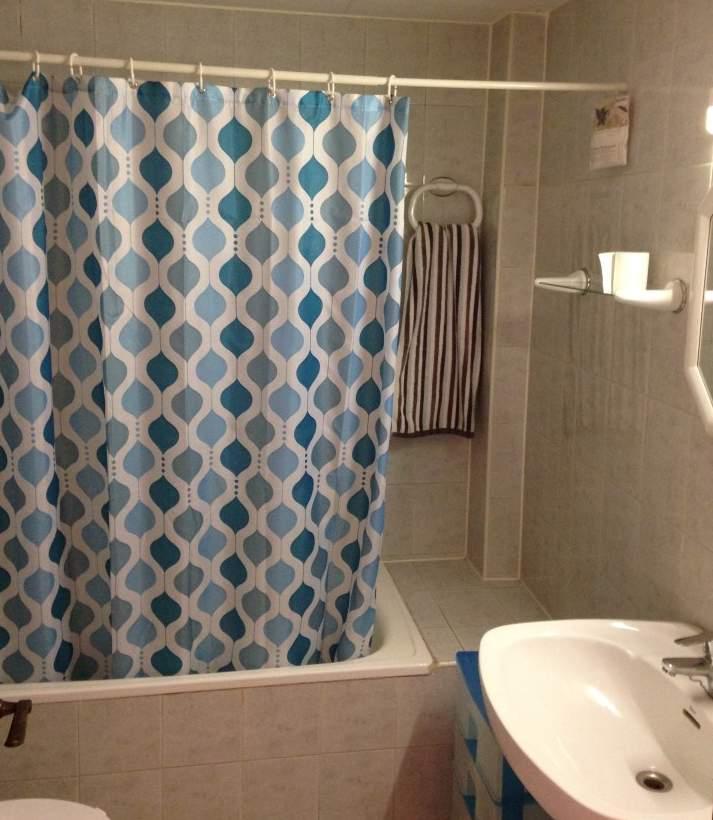 Sm Apartments 莱里达 外观 照片